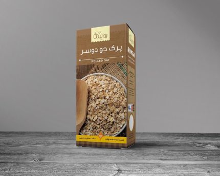 پرک جو دوسر