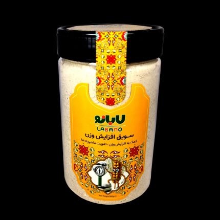 سویق افزایش وزن