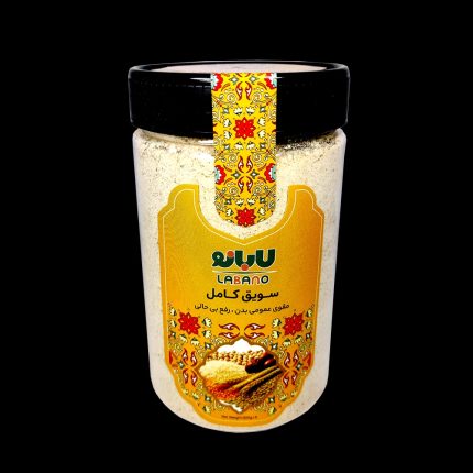 سویق کامل
